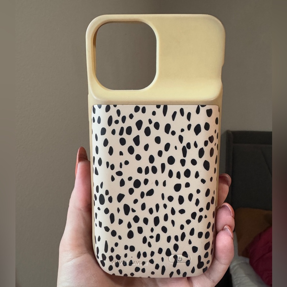 iPhone 13 Pro Max Charging Case